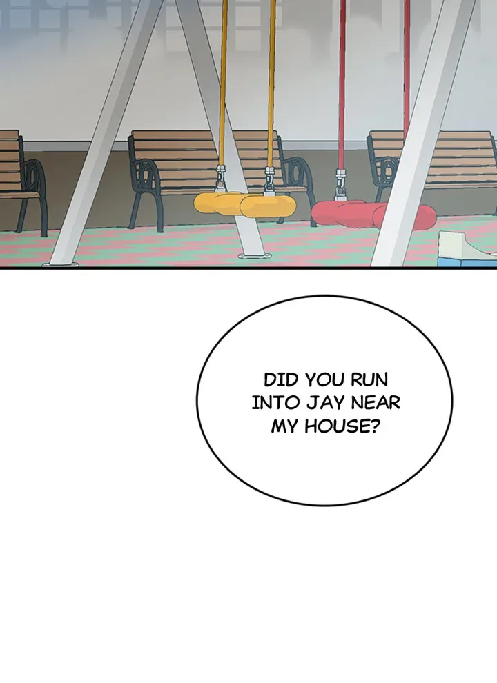 A Butterfly Metamorphoses Three Times Chapter 41 page 104