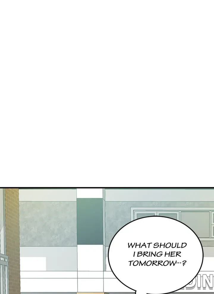 A Butterfly Metamorphoses Three Times Chapter 40 page 143