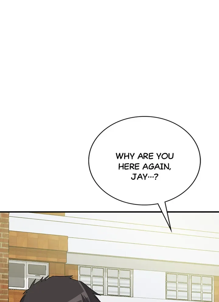 A Butterfly Metamorphoses Three Times Chapter 40 page 147