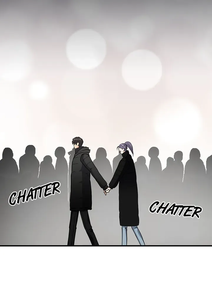 A Butterfly Metamorphoses Three Times Chapter 45 page 36