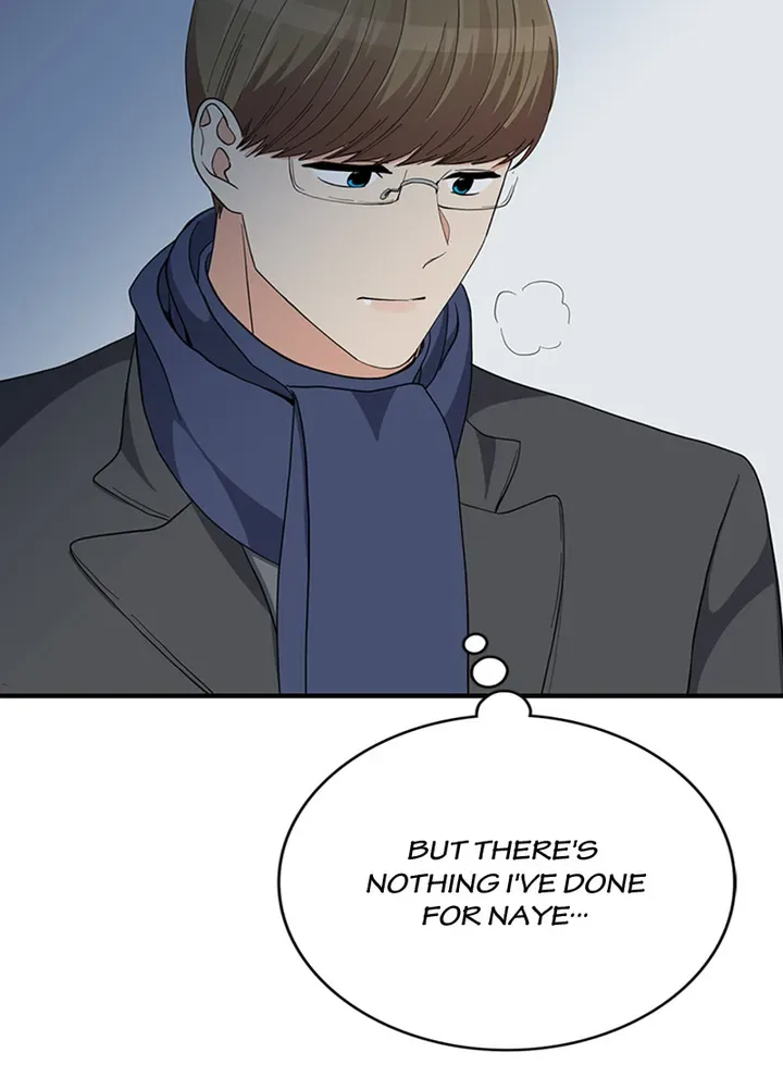 A Butterfly Metamorphoses Three Times Chapter 41 page 108