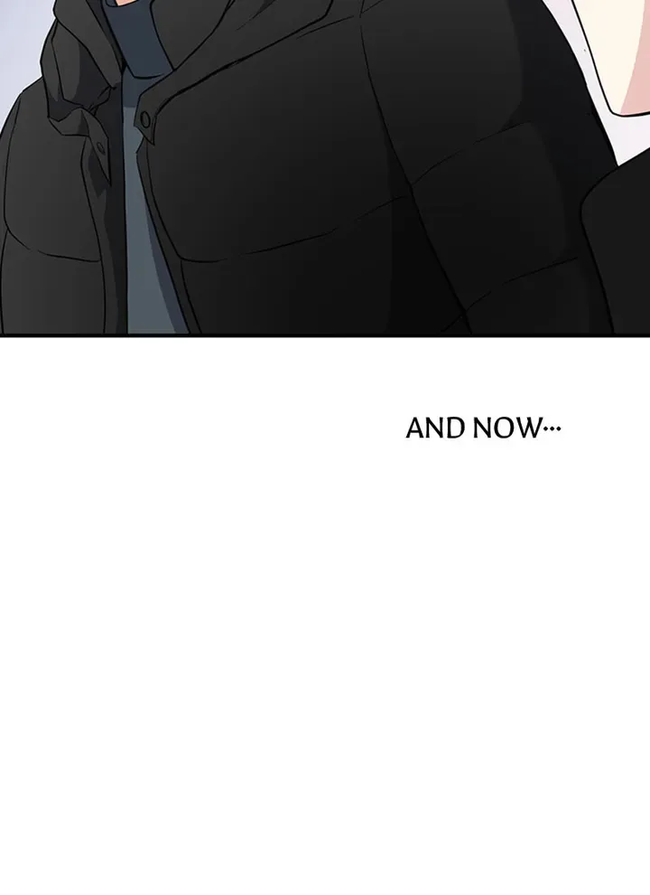 A Butterfly Metamorphoses Three Times Chapter 45 page 38