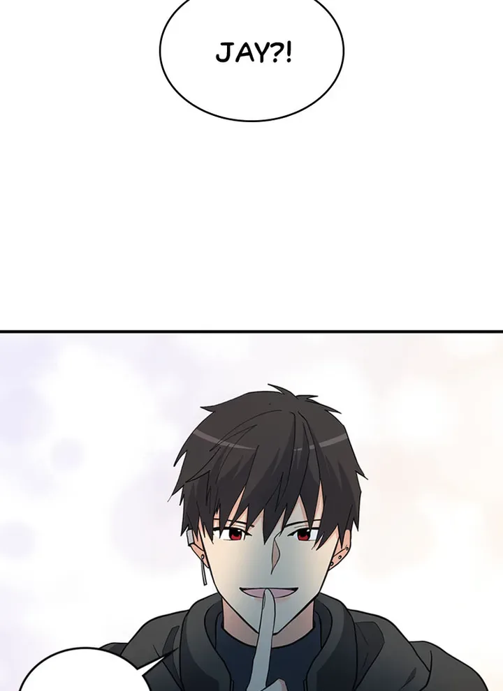 A Butterfly Metamorphoses Three Times Chapter 45 page 28