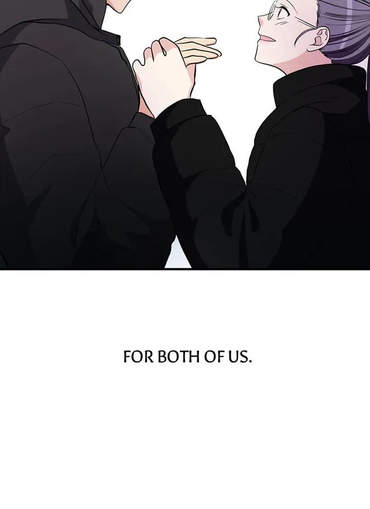 A Butterfly Metamorphoses Three Times Chapter 45 page 41