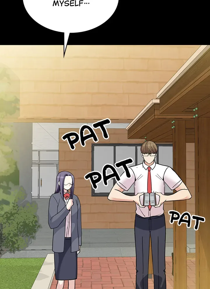 A Butterfly Metamorphoses Three Times Chapter 38 page 61