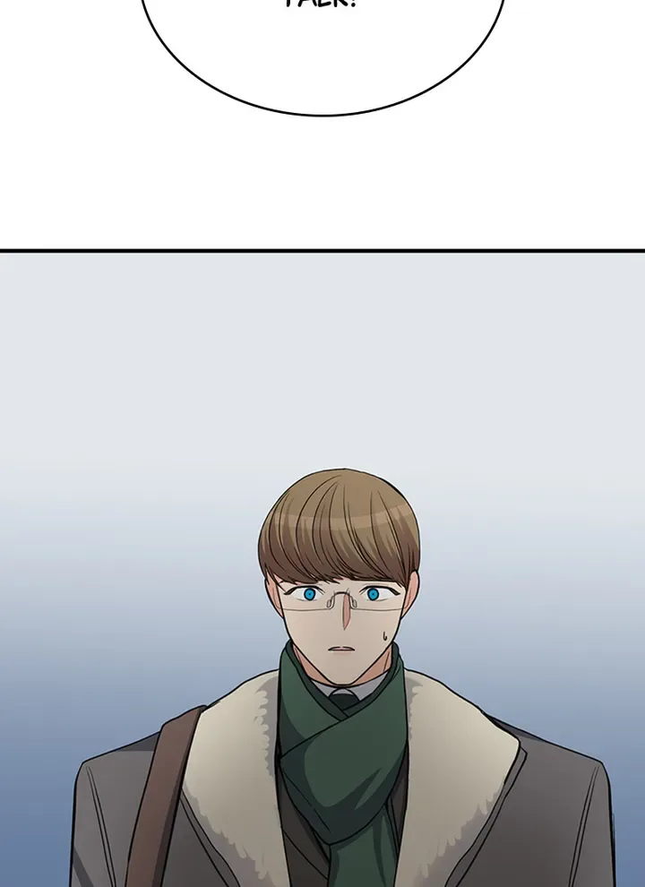 A Butterfly Metamorphoses Three Times Chapter 40 page 152