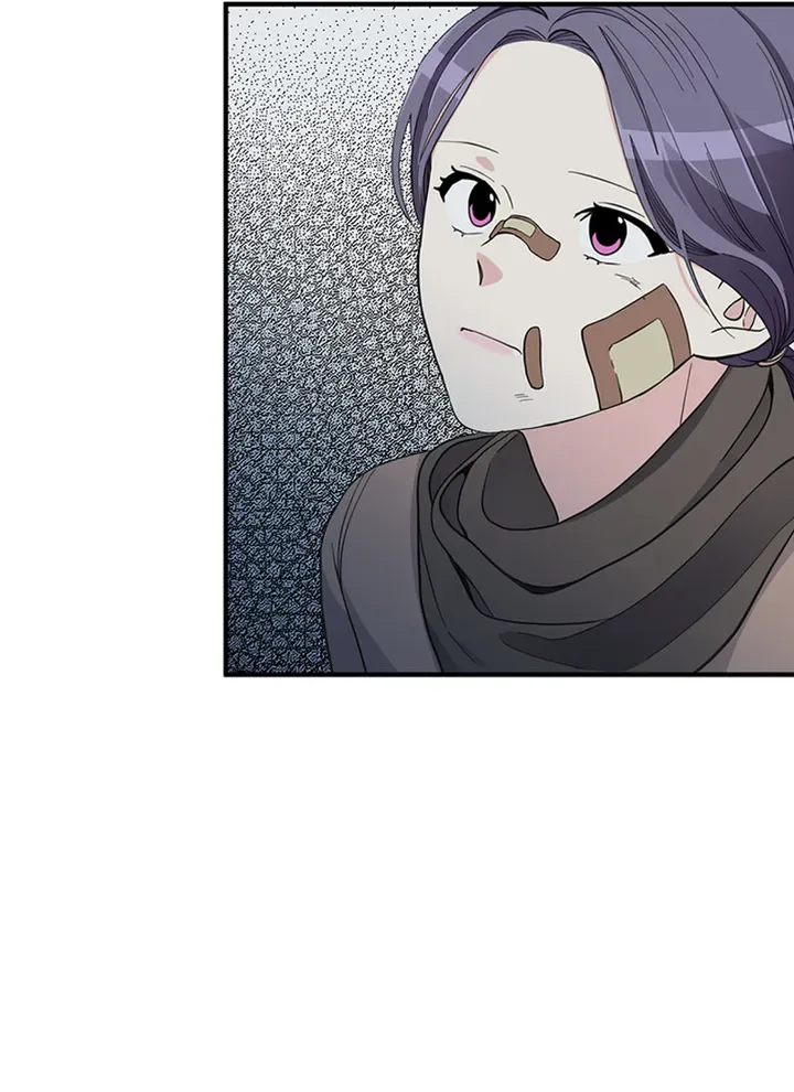 A Butterfly Metamorphoses Three Times Chapter 41 page 99