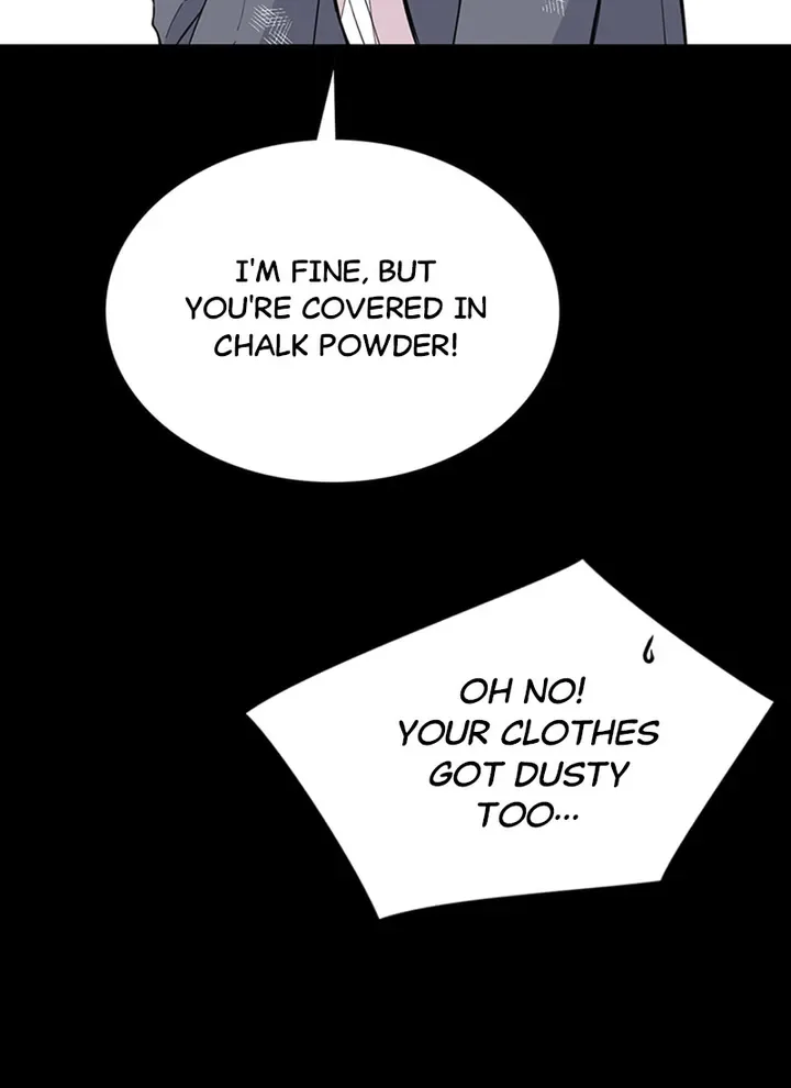 A Butterfly Metamorphoses Three Times Chapter 38 page 68