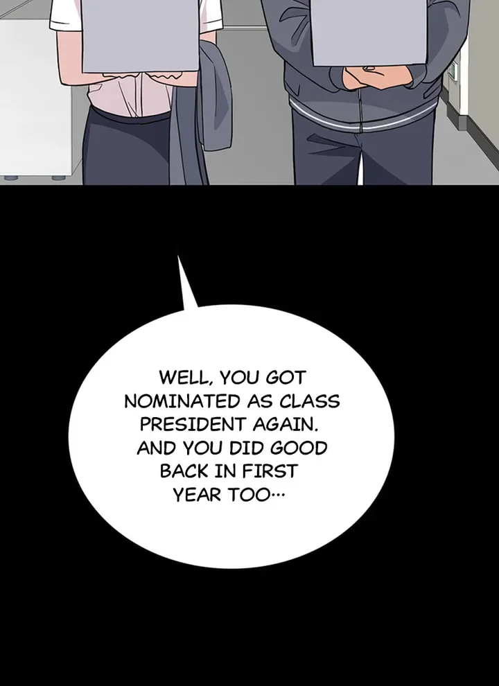 A Butterfly Metamorphoses Three Times Chapter 38 page 72