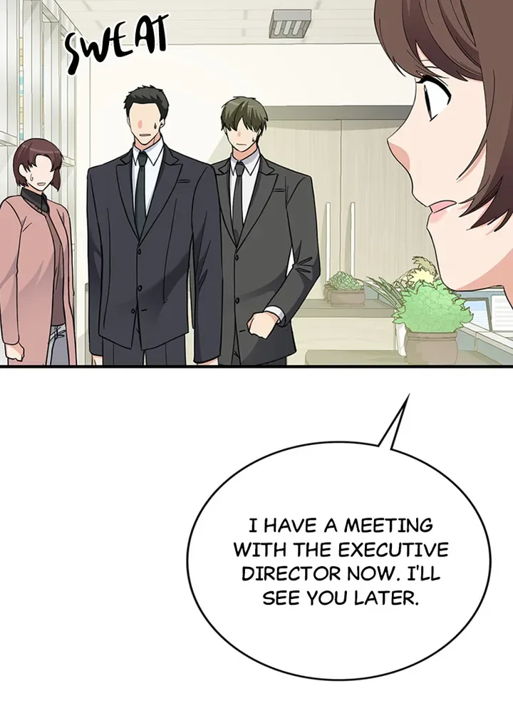 A Butterfly Metamorphoses Three Times Chapter 39 page 102