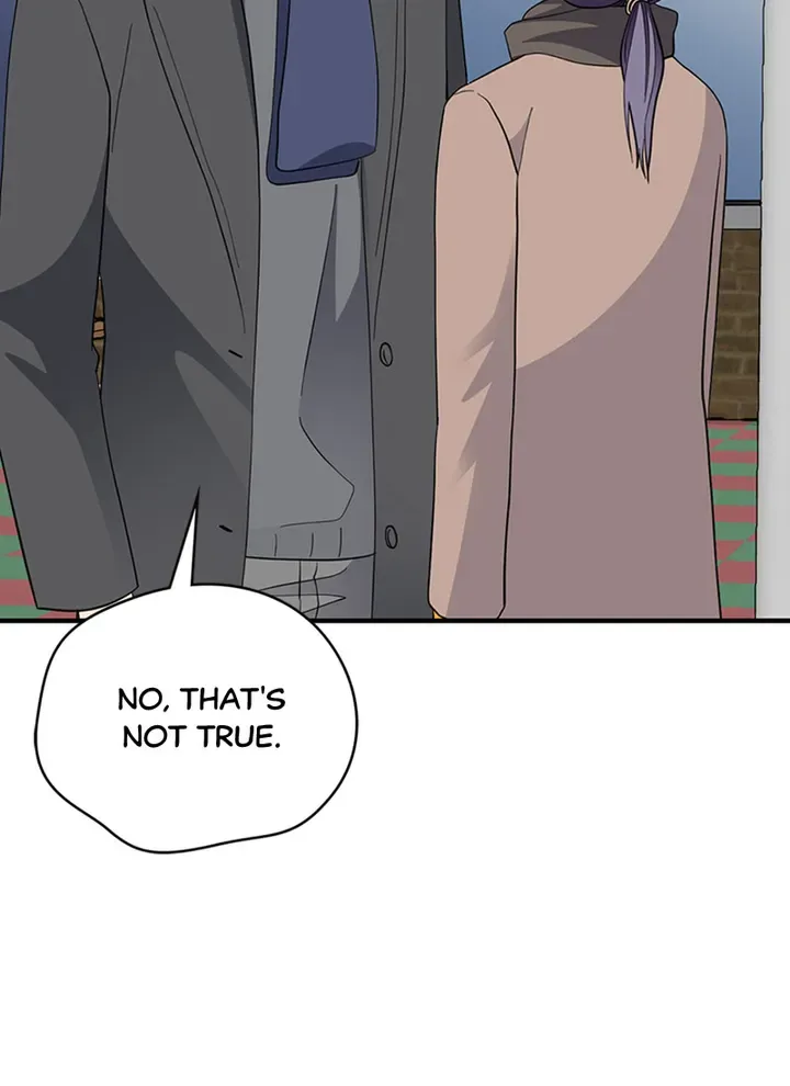A Butterfly Metamorphoses Three Times Chapter 41 page 132