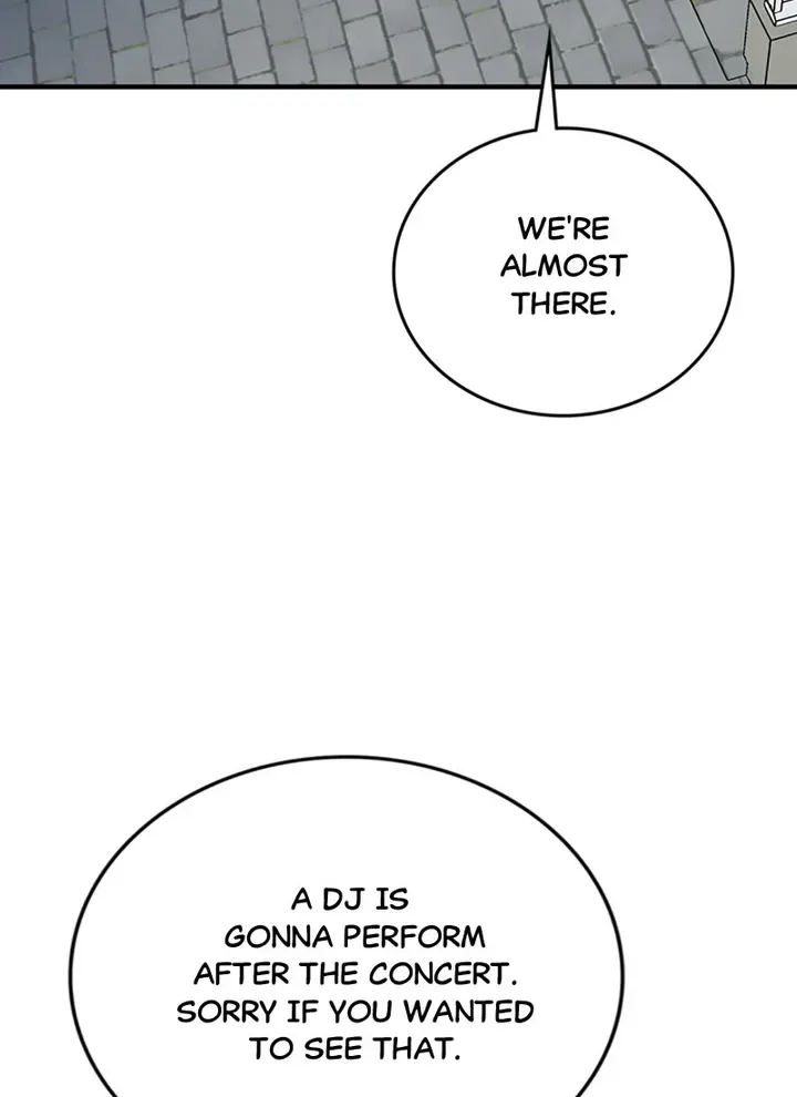 A Butterfly Metamorphoses Three Times Chapter 45 page 45