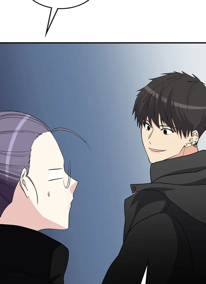 A Butterfly Metamorphoses Three Times Chapter 45 page 52