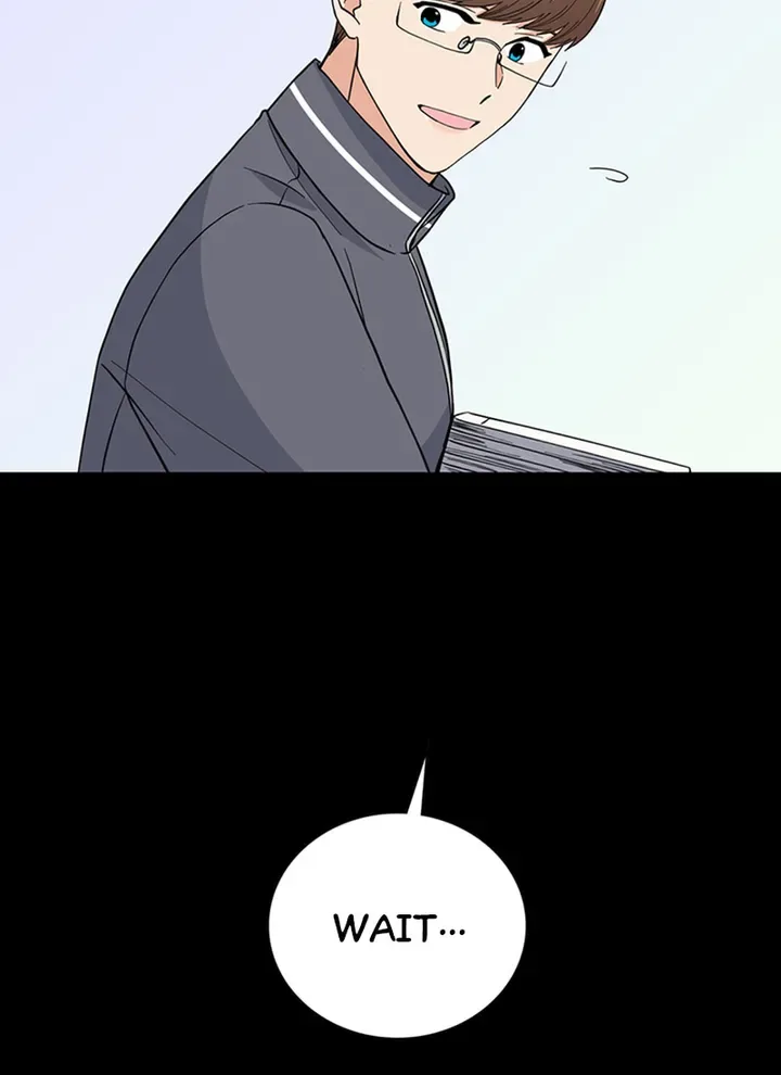 A Butterfly Metamorphoses Three Times Chapter 38 page 74