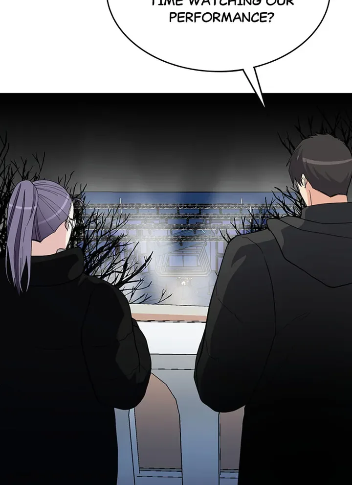 A Butterfly Metamorphoses Three Times Chapter 45 page 48