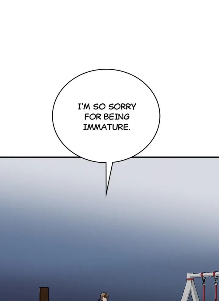 A Butterfly Metamorphoses Three Times Chapter 41 page 122