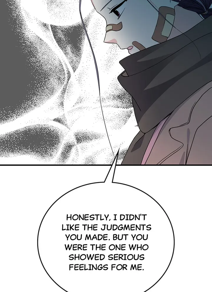 A Butterfly Metamorphoses Three Times Chapter 41 page 134