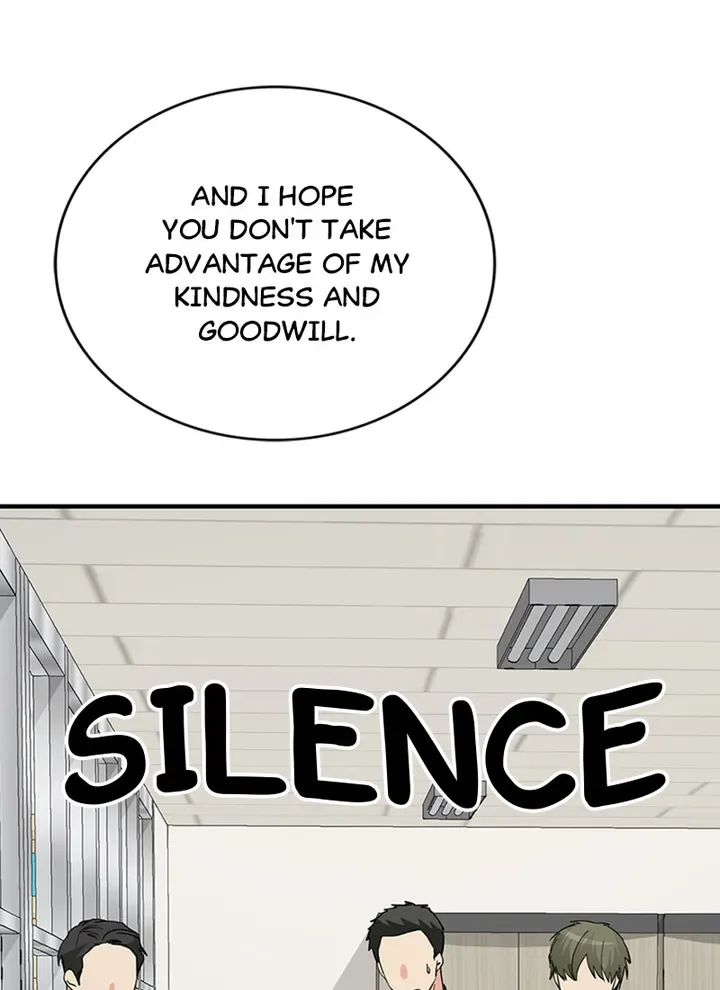 A Butterfly Metamorphoses Three Times Chapter 39 page 96