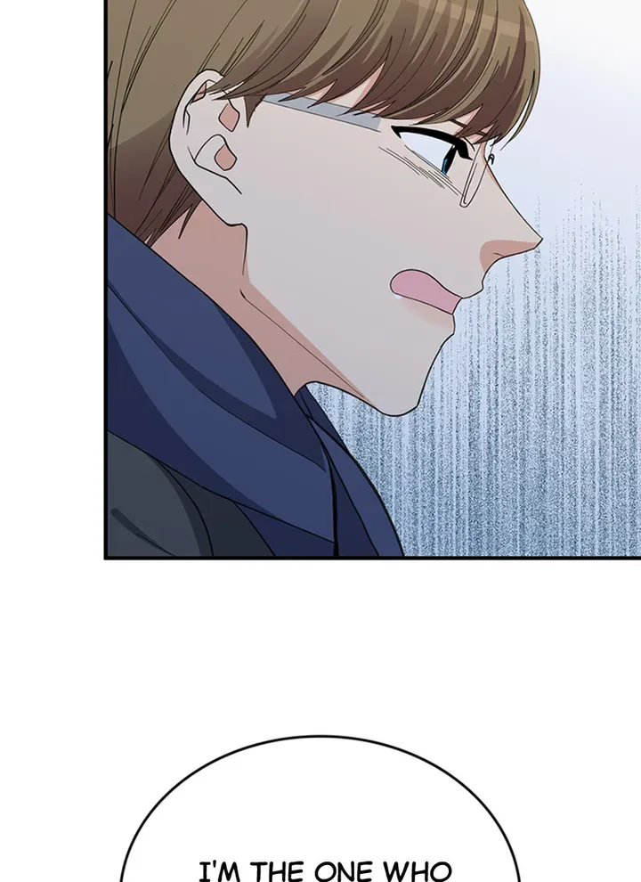 A Butterfly Metamorphoses Three Times Chapter 41 page 125