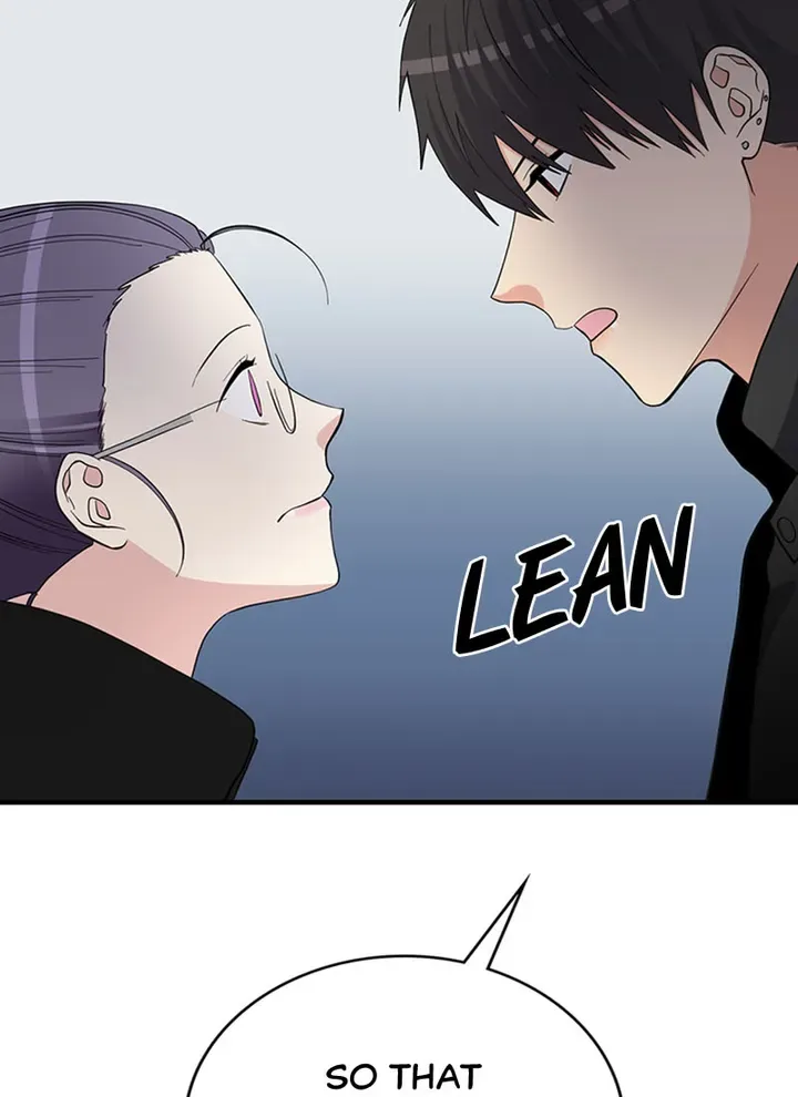 A Butterfly Metamorphoses Three Times Chapter 45 page 55