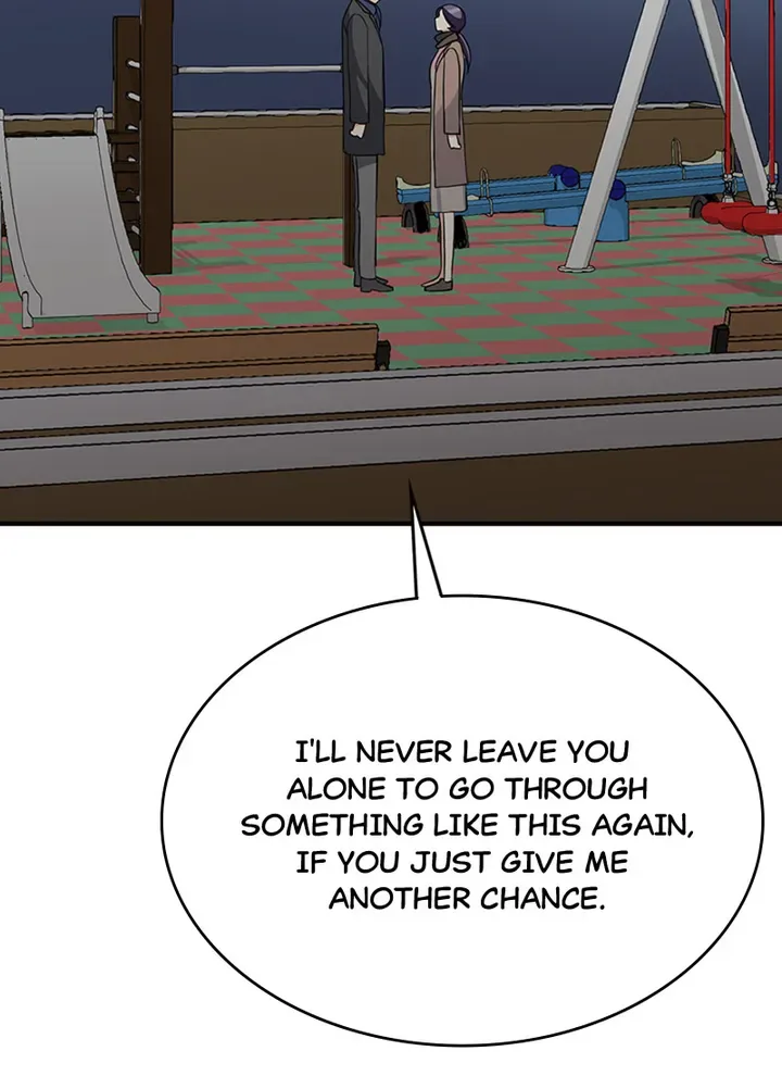 A Butterfly Metamorphoses Three Times Chapter 41 page 123