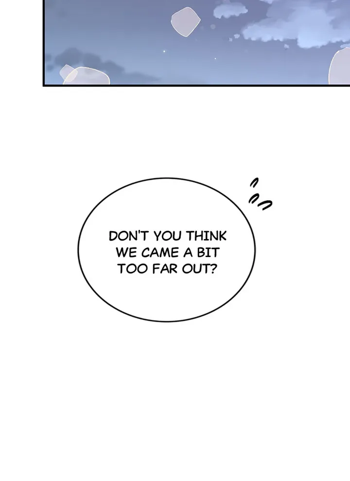 A Butterfly Metamorphoses Three Times Chapter 45 page 43