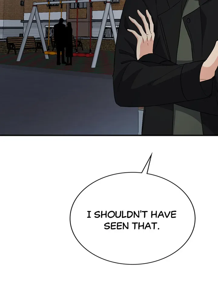 A Butterfly Metamorphoses Three Times Chapter 41 page 150