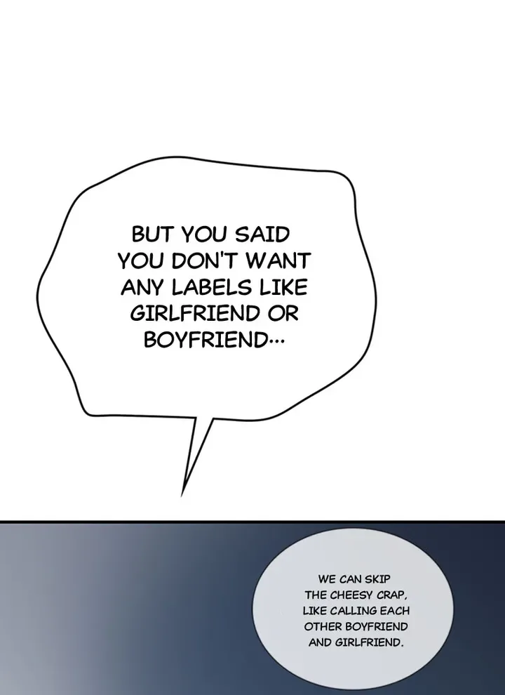 A Butterfly Metamorphoses Three Times Chapter 45 page 67