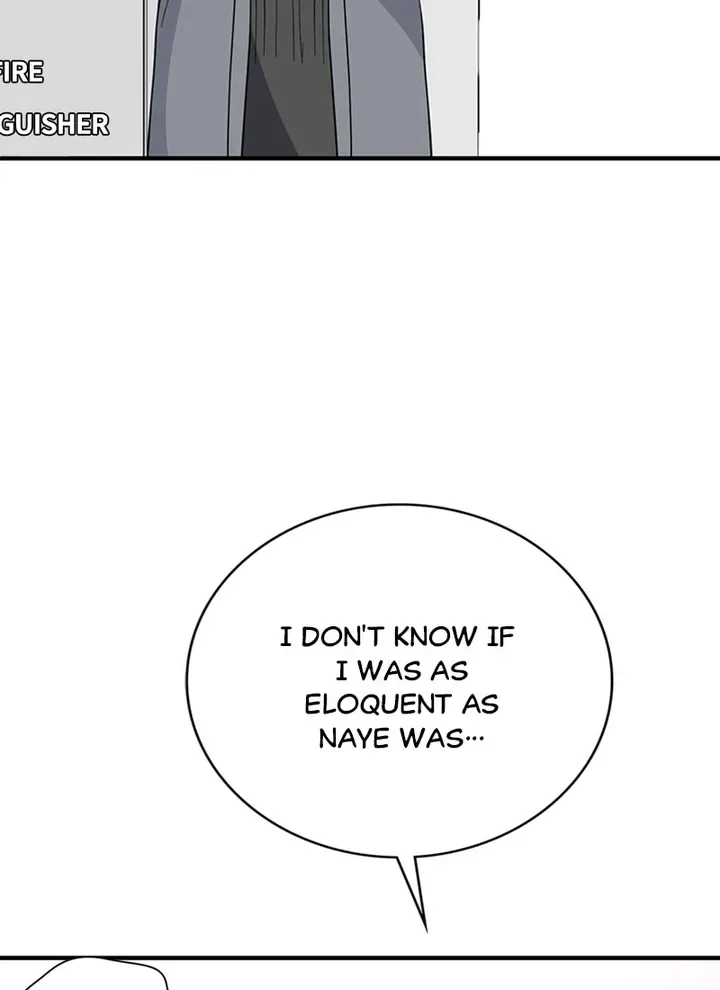 A Butterfly Metamorphoses Three Times Chapter 39 page 109