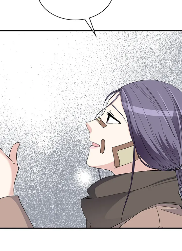 A Butterfly Metamorphoses Three Times Chapter 41 page 140