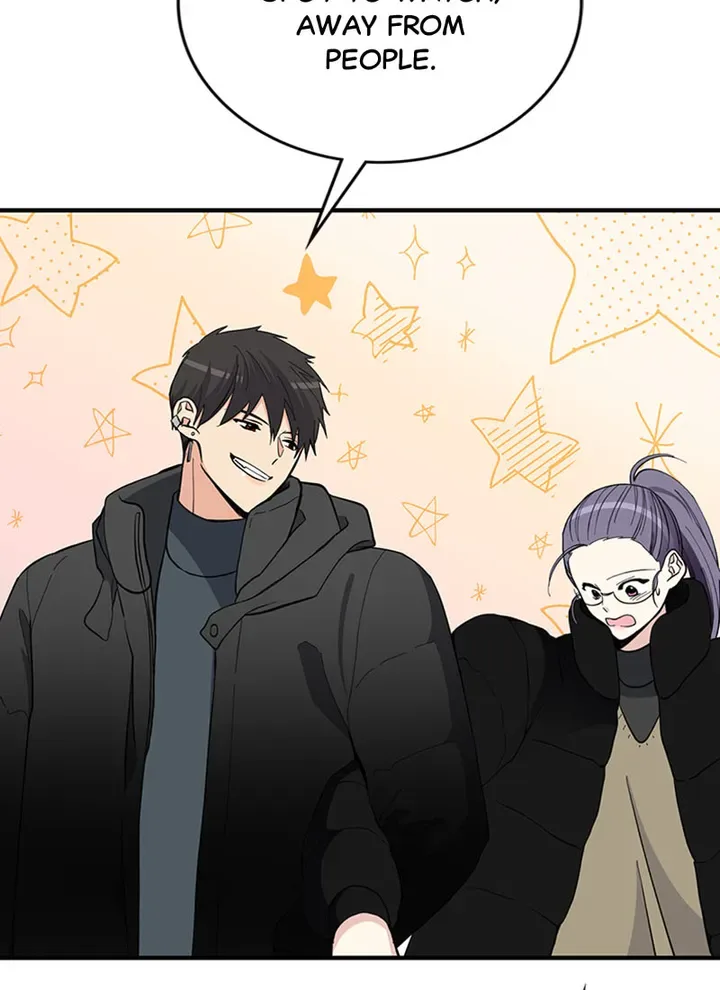 A Butterfly Metamorphoses Three Times Chapter 45 page 60