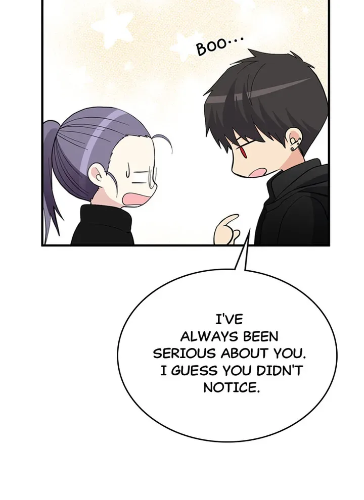 A Butterfly Metamorphoses Three Times Chapter 45 page 66
