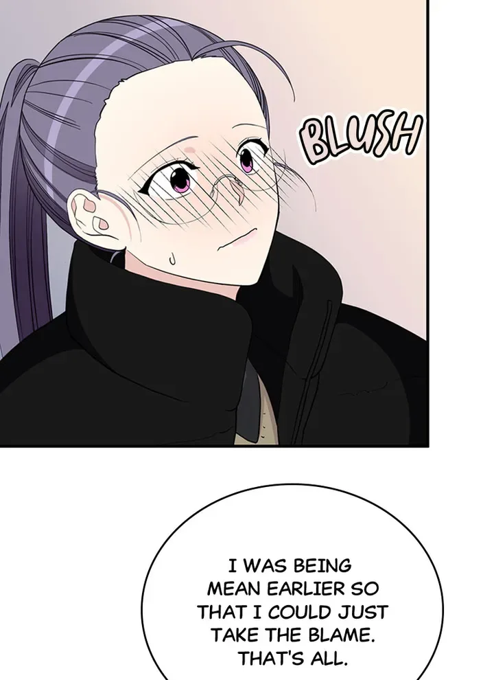 A Butterfly Metamorphoses Three Times Chapter 45 page 64