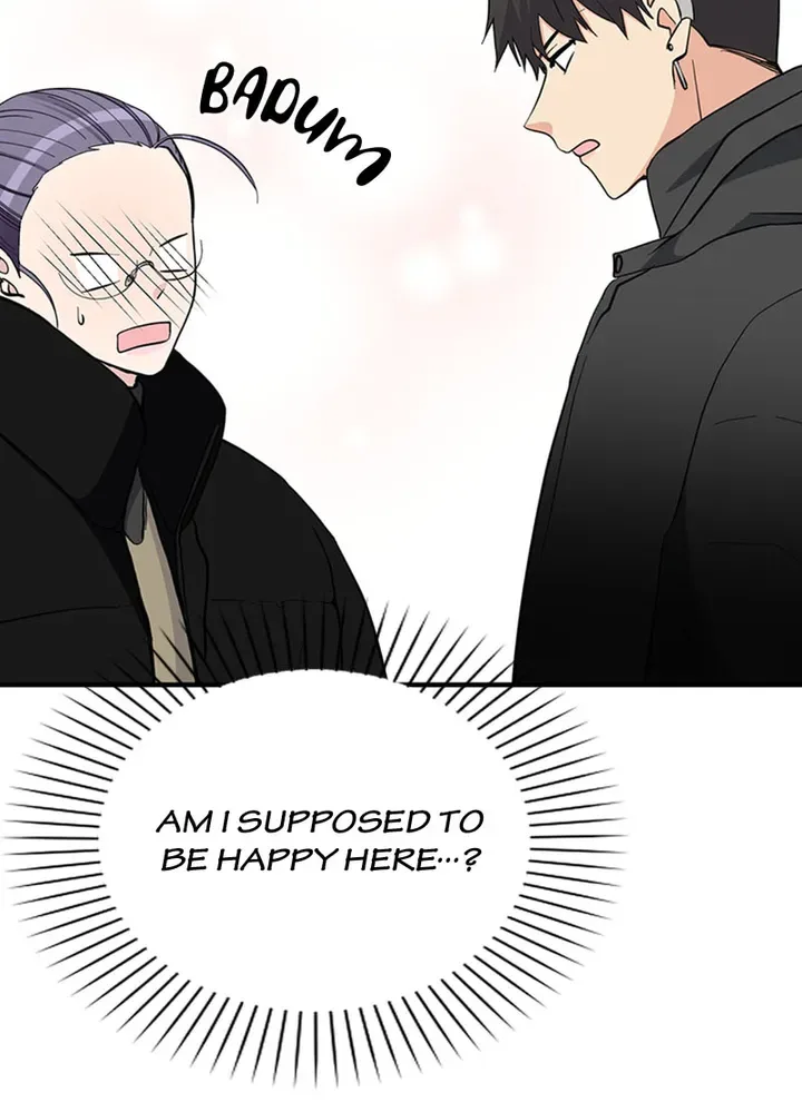A Butterfly Metamorphoses Three Times Chapter 45 page 72