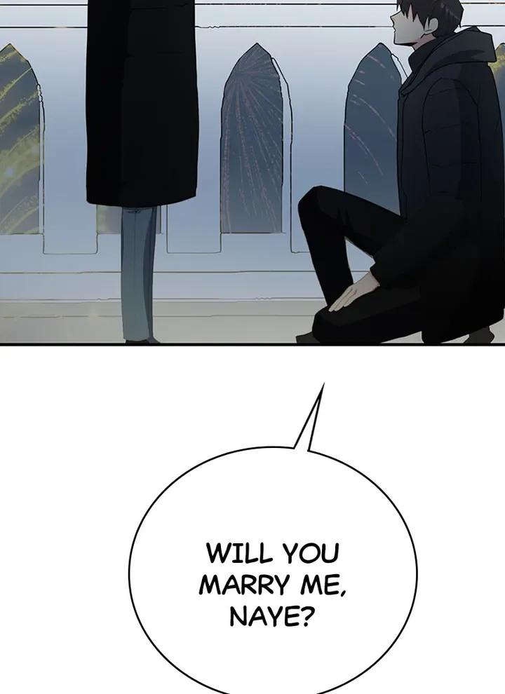 A Butterfly Metamorphoses Three Times Chapter 45 page 81