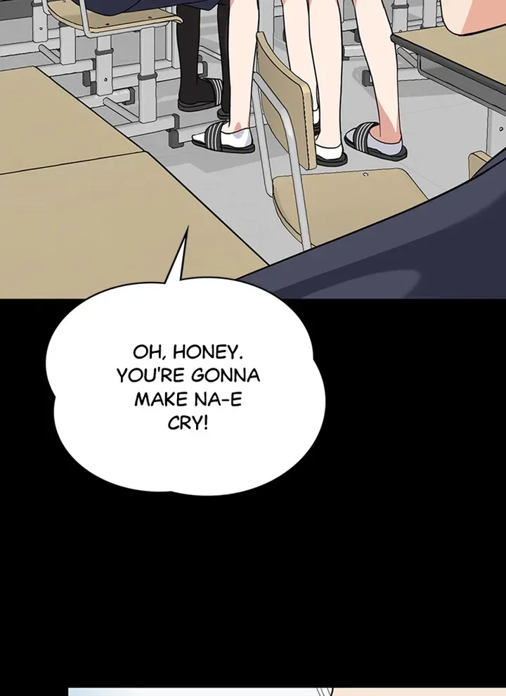 A Butterfly Metamorphoses Three Times Chapter 38 page 92