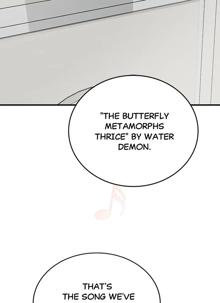 A Butterfly Metamorphoses Three Times Chapter 45 page 88