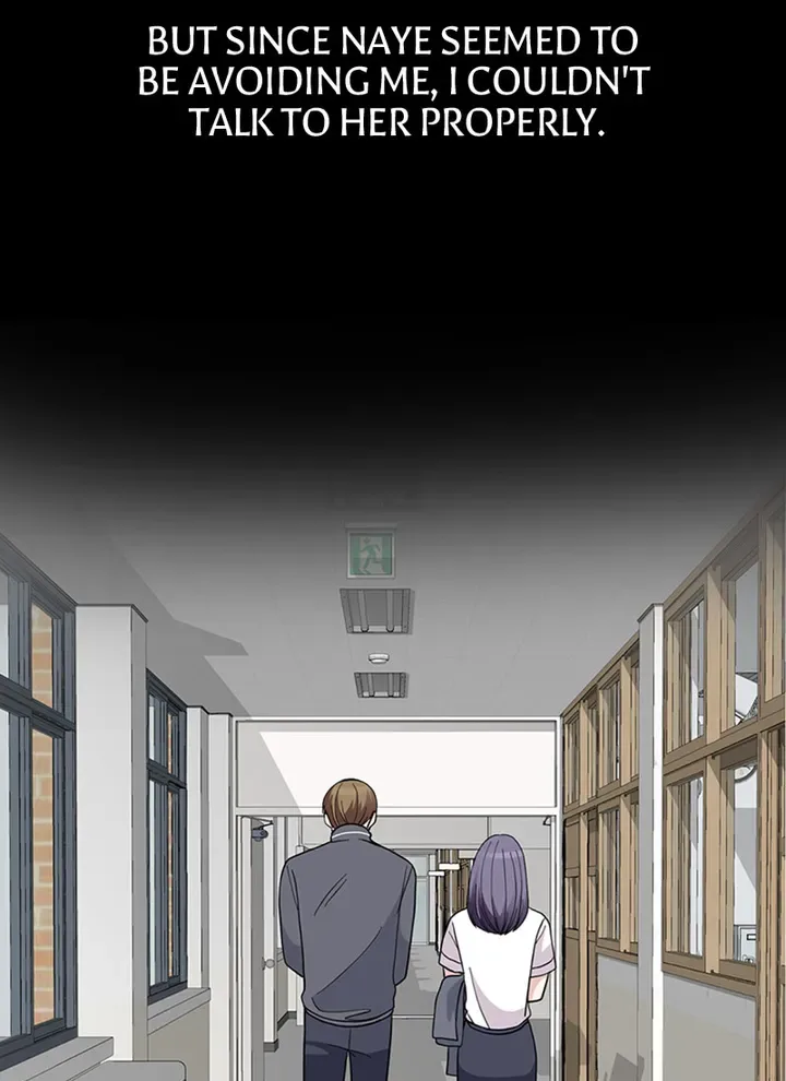 A Butterfly Metamorphoses Three Times Chapter 38 page 85