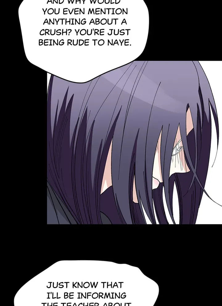 A Butterfly Metamorphoses Three Times Chapter 38 page 100