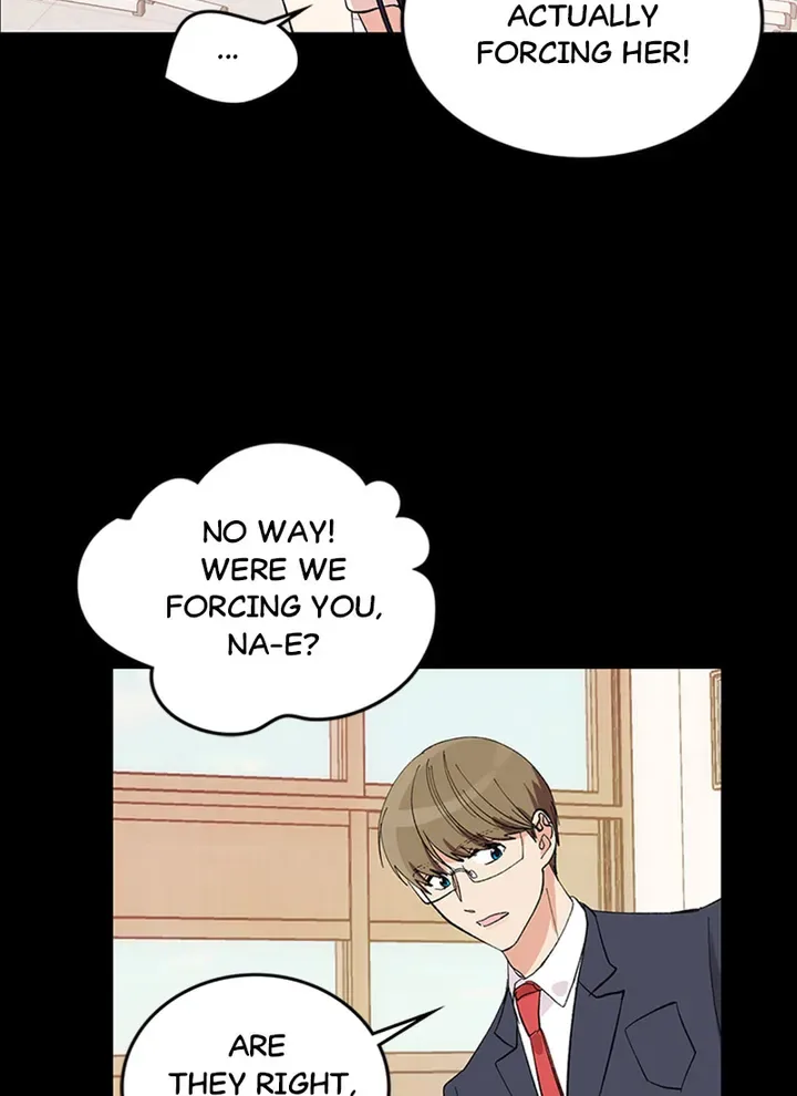 A Butterfly Metamorphoses Three Times Chapter 38 page 102