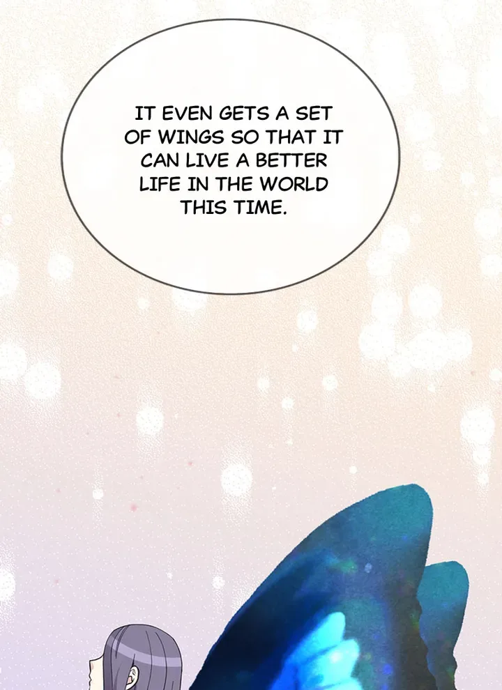 A Butterfly Metamorphoses Three Times Chapter 45 page 98