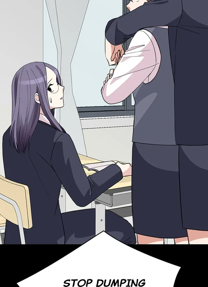 A Butterfly Metamorphoses Three Times Chapter 38 page 95