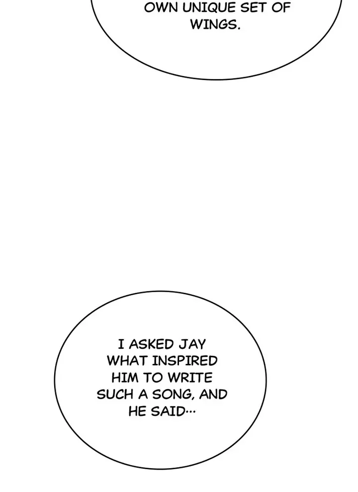 A Butterfly Metamorphoses Three Times Chapter 45 page 100