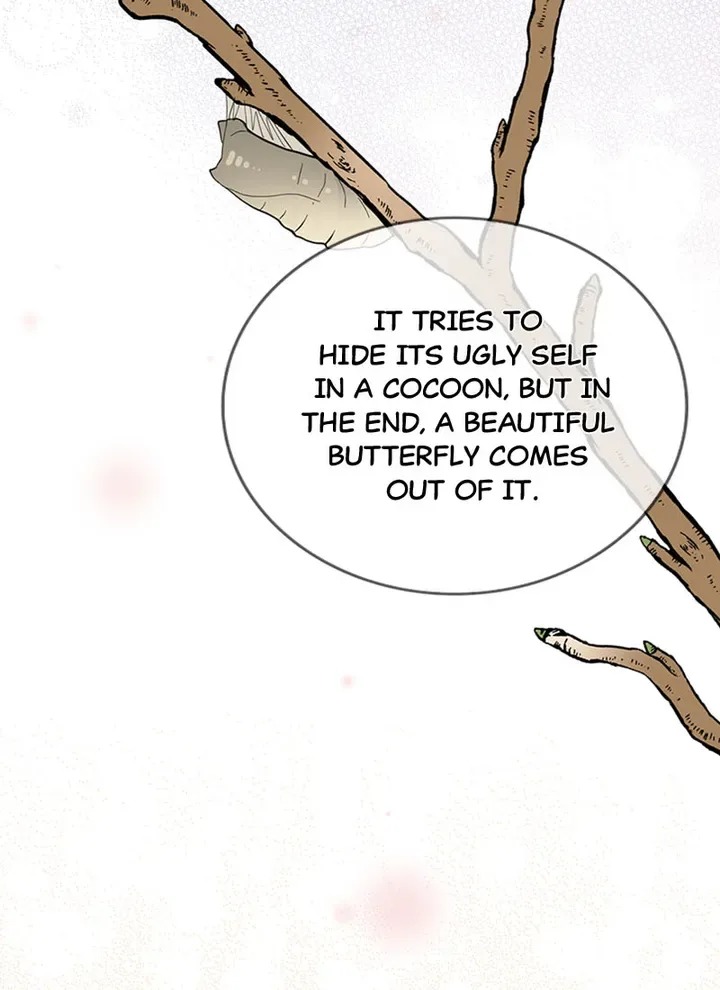 A Butterfly Metamorphoses Three Times Chapter 45 page 97