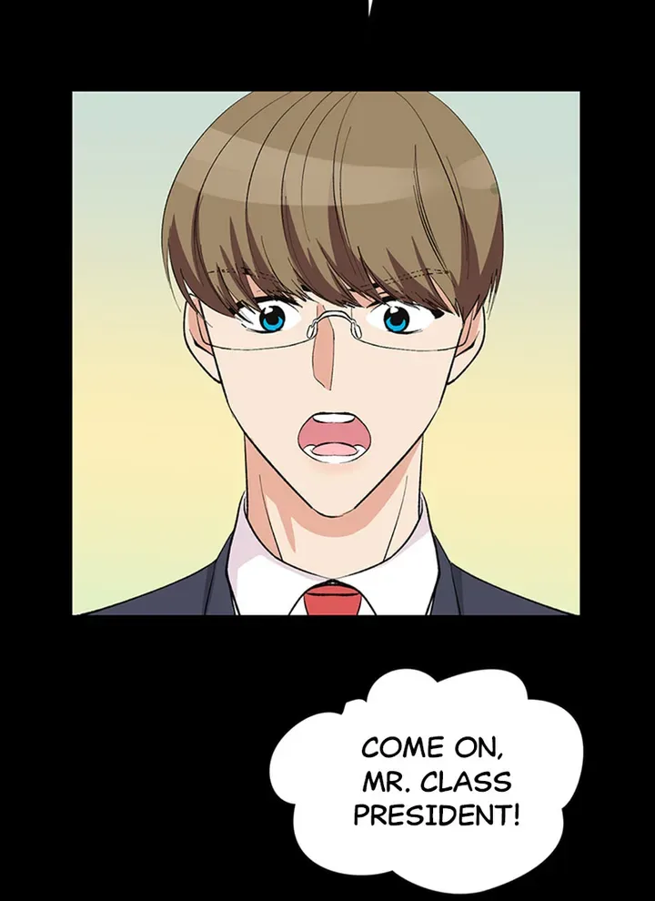 A Butterfly Metamorphoses Three Times Chapter 38 page 97