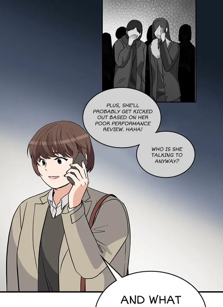 A Butterfly Metamorphoses Three Times Chapter 45 page 113
