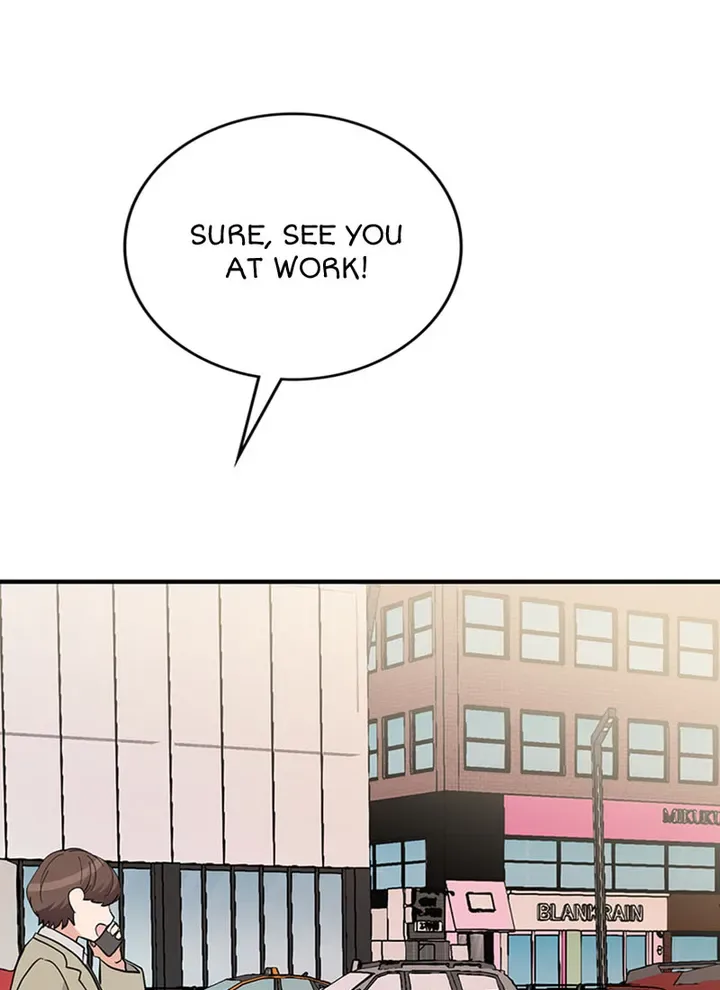 A Butterfly Metamorphoses Three Times Chapter 45 page 119