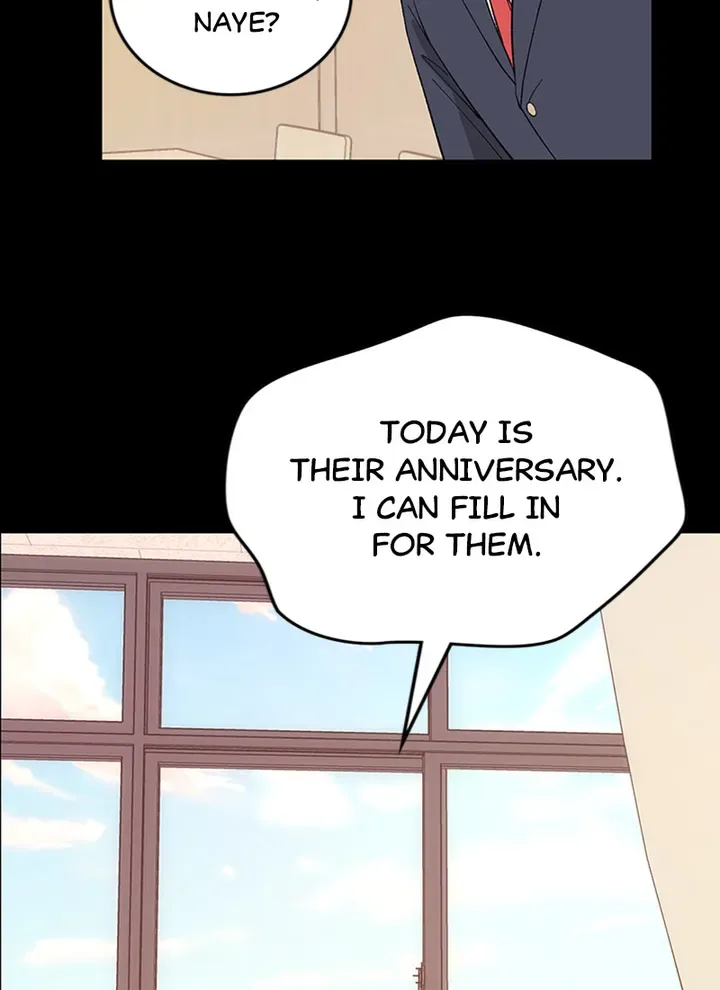 A Butterfly Metamorphoses Three Times Chapter 38 page 103