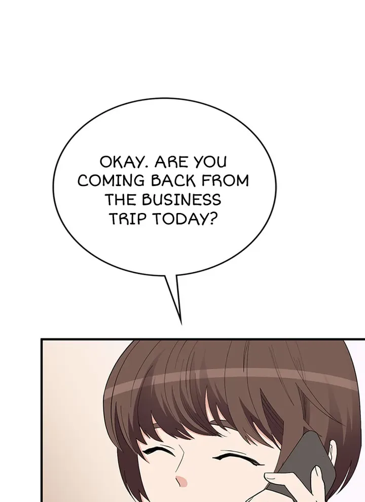A Butterfly Metamorphoses Three Times Chapter 45 page 117