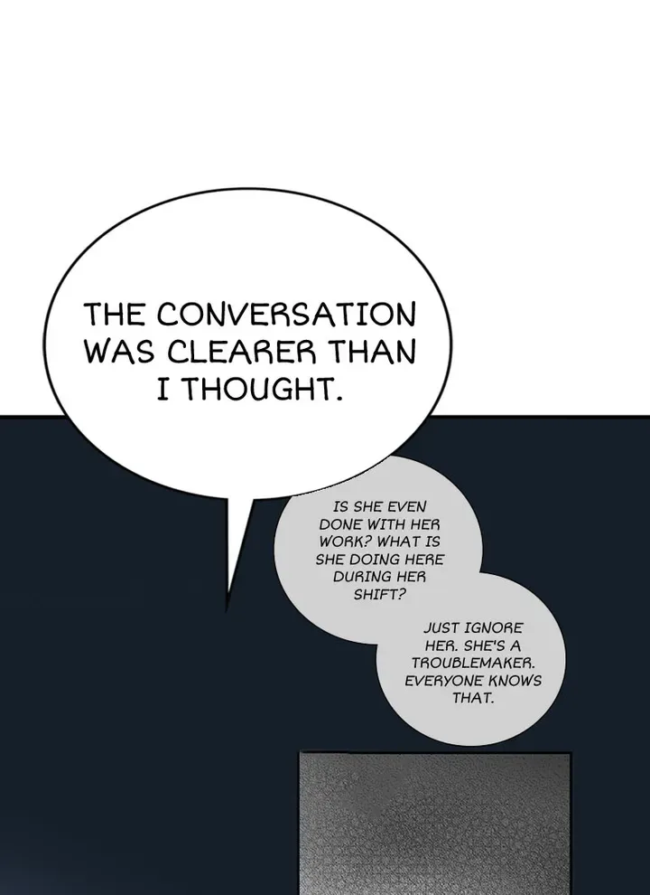 A Butterfly Metamorphoses Three Times Chapter 45 page 112